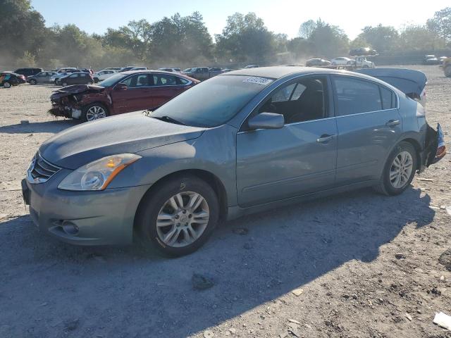 2010 NISSAN ALTIMA BASE, 