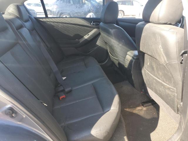 1N4AL2AP6AC117414 - 2010 NISSAN ALTIMA BASE GRAY photo 10
