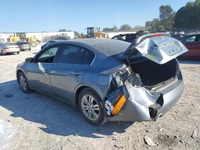 1N4AL2AP6AC117414 - 2010 NISSAN ALTIMA BASE GRAY photo 2