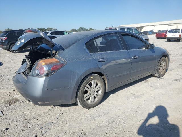1N4AL2AP6AC117414 - 2010 NISSAN ALTIMA BASE GRAY photo 3