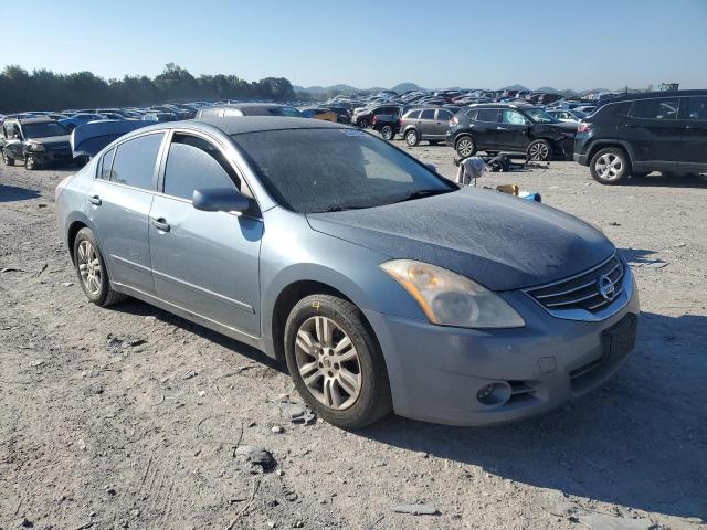 1N4AL2AP6AC117414 - 2010 NISSAN ALTIMA BASE GRAY photo 4