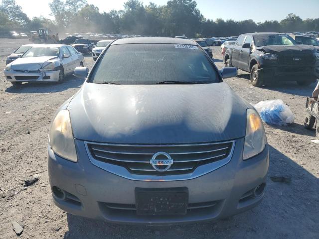 1N4AL2AP6AC117414 - 2010 NISSAN ALTIMA BASE GRAY photo 5