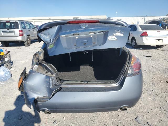 1N4AL2AP6AC117414 - 2010 NISSAN ALTIMA BASE GRAY photo 6