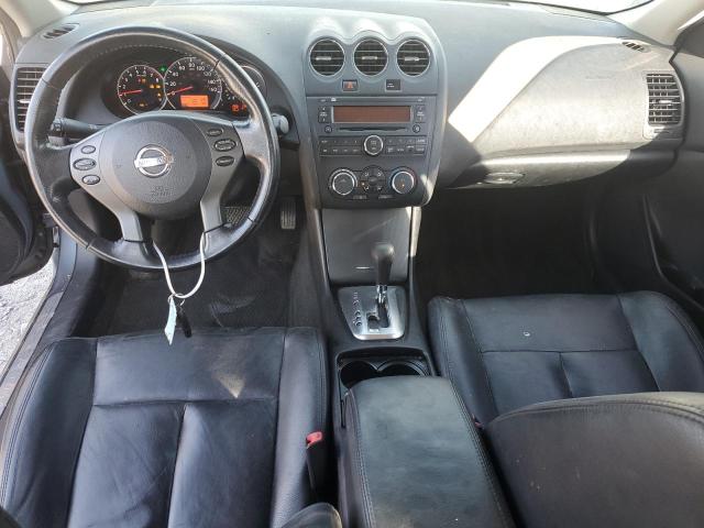 1N4AL2AP6AC117414 - 2010 NISSAN ALTIMA BASE GRAY photo 8