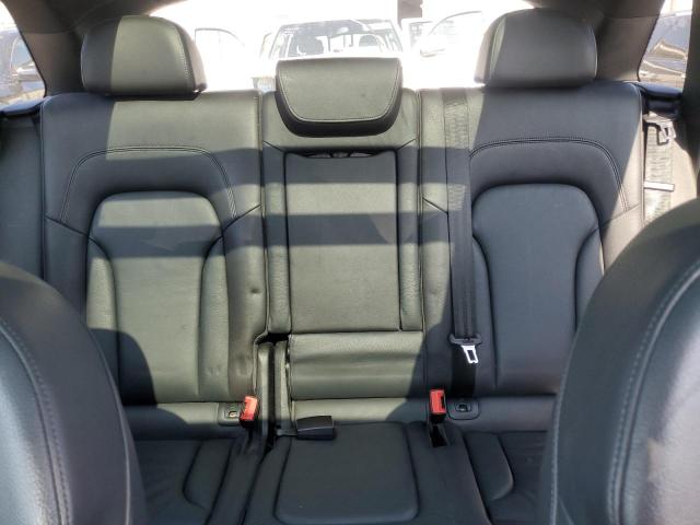 WA1LFAFP5FA006069 - 2015 AUDI Q5 PREMIUM PLUS Մոխրագույն լուսանկար 10