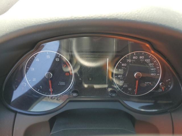 WA1LFAFP5FA006069 - 2015 AUDI Q5 PREMIUM PLUS Մոխրագույն լուսանկար 9