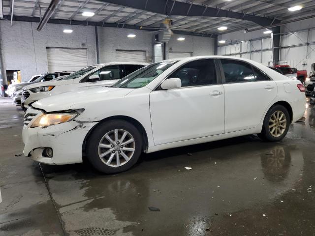2011 TOYOTA CAMRY SE, 