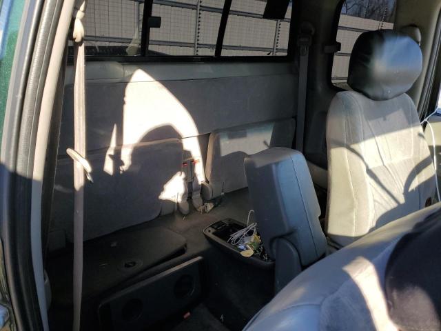 5TESM92N22Z091088 - 2002 TOYOTA TACOMA XTRACAB PRERUNNER მწვანე ფოტო 10