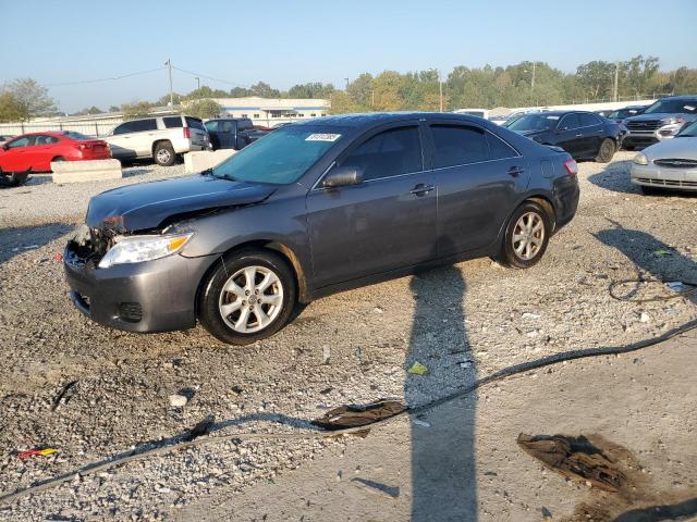 2011 TOYOTA CAMRY BASE, 