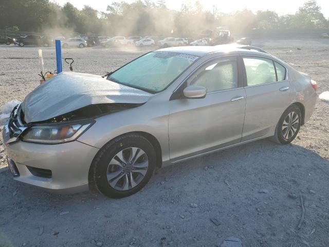 2015 HONDA ACCORD LX, 