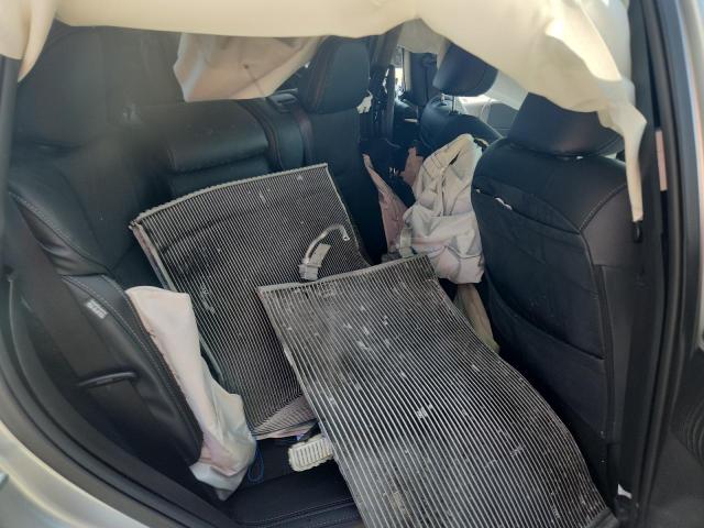 JA4J3VA82RZ067053 - 2024 MITSUBISHI OUTLANDER SE Gümüş foto 10