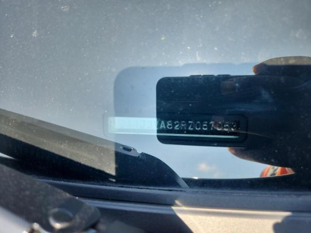 JA4J3VA82RZ067053 - 2024 MITSUBISHI OUTLANDER SE Gümüş foto 12