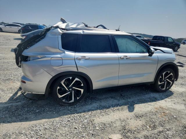 JA4J3VA82RZ067053 - 2024 MITSUBISHI OUTLANDER SE Gümüş foto 3