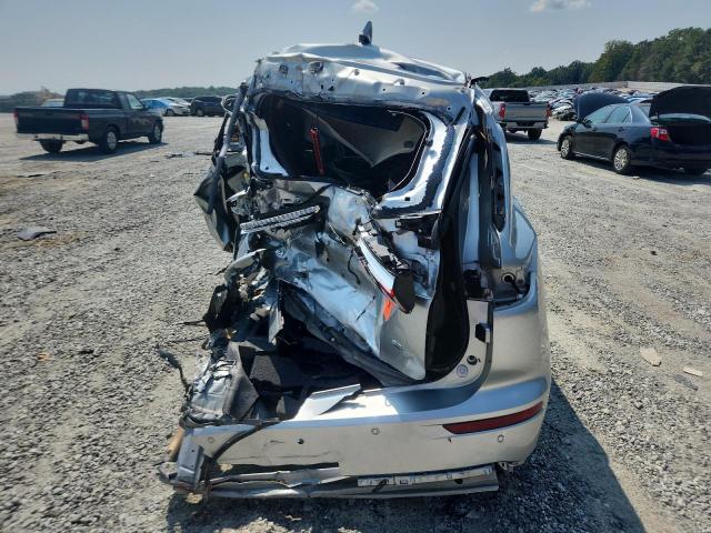 JA4J3VA82RZ067053 - 2024 MITSUBISHI OUTLANDER SE Gümüş foto 6