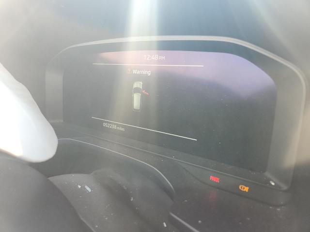 JA4J3VA82RZ067053 - 2024 MITSUBISHI OUTLANDER SE Gümüş foto 9