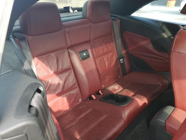 WVWFW7AH3CV021373 - 2012 VOLKSWAGEN EOS LUX WHITE photo 10