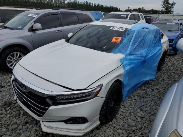 2021 HONDA ACCORD TOURING, 