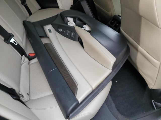 1HGCV2F98MA028100 - 2021 HONDA ACCORD TOURING Weiß Foto 12