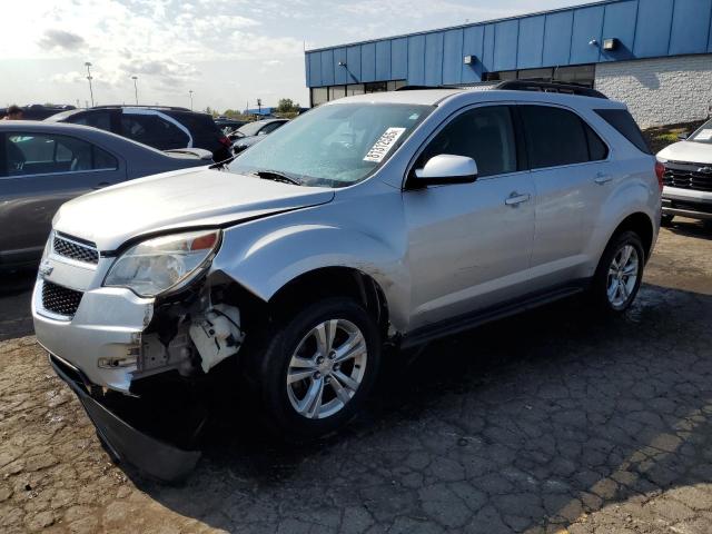 2013 CHEVROLET EQUINOX LT, 