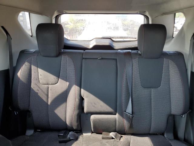 1GNALDEK2DZ115589 - 2013 CHEVROLET EQUINOX LT SILVER photo 10