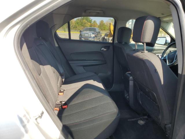 1GNALDEK2DZ115589 - 2013 CHEVROLET EQUINOX LT SILVER photo 11
