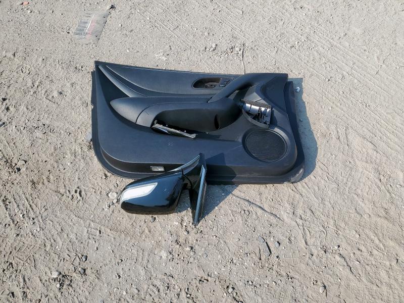 2HNYB1H40CH500826 - 2012 ACURA ZDX TECHNOLOGY BLACK photo 12