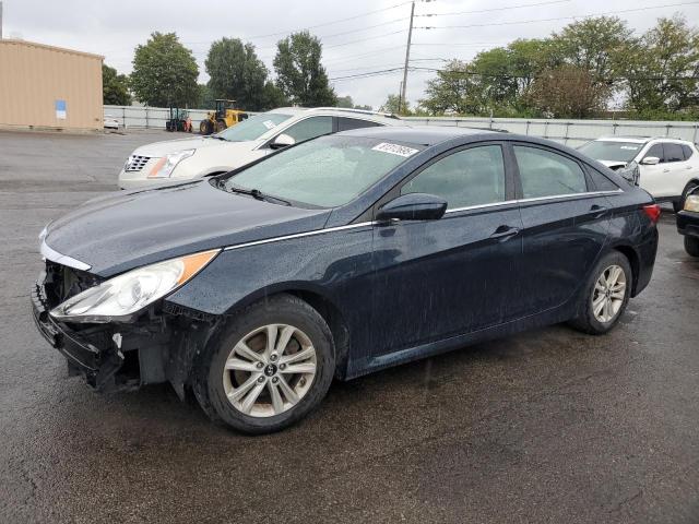 2014 HYUNDAI SONATA GLS, 