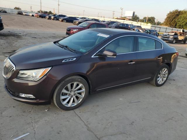 2016 BUICK LACROSSE, 