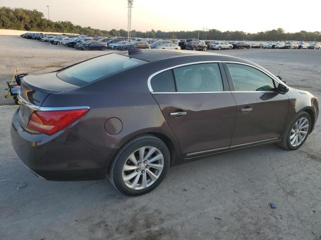 1G4GB5G32GF157053 - 2016 BUICK LACROSSE 勃艮第红 照片 3