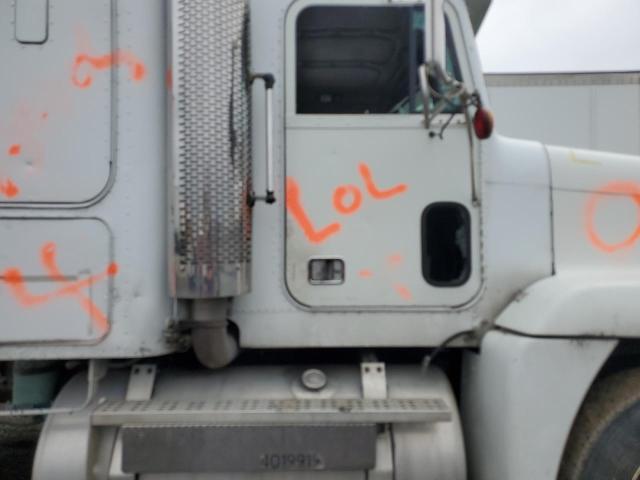 1FUYDCYB5LP373795 - 1990 FREIGHTLINER CONVENTION FLD120 WHITE photo 9