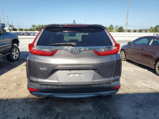 5J6RW1H80KA014879 - 2019 HONDA CR-V EXL გრაფიტი ფოტო 6