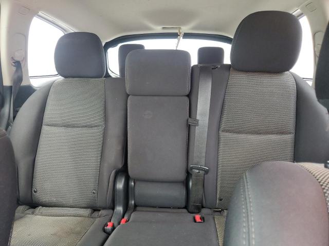 5N1DR2MN3KC636577 - 2019 NISSAN PATHFINDER S Plata foto 10