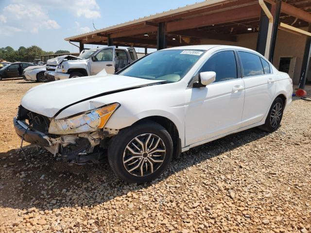 2008 HONDA ACCORD LX, 