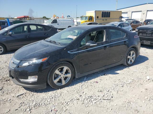2015 CHEVROLET VOLT, 