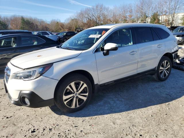 2018 SUBARU OUTBACK 2.5I LIMITED, 