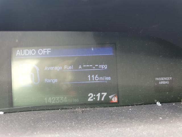 19XFB2F52CE086197 - 2012 HONDA CIVIC LX 棕色 照片 9