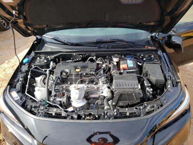 2HGFE2F50PH545570 - 2023 HONDA CIVIC SPORT 黑色 照片 11