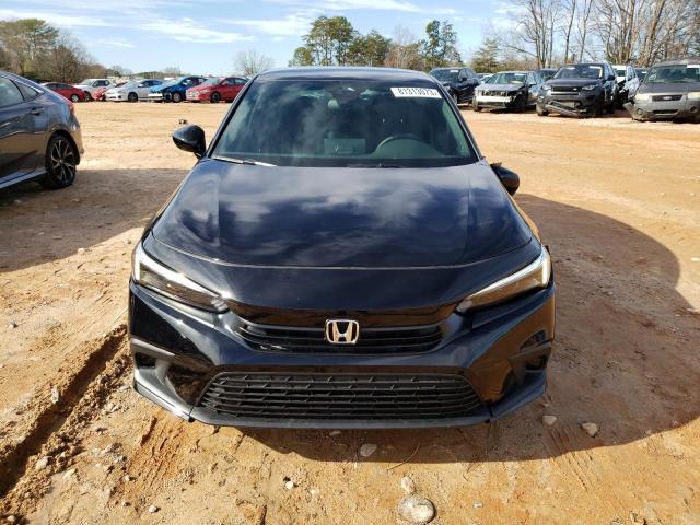 2HGFE2F50PH545570 - 2023 HONDA CIVIC SPORT 黑色 照片 5