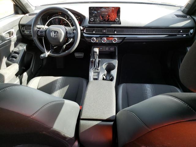 2HGFE2F50PH545570 - 2023 HONDA CIVIC SPORT 黑色 照片 8