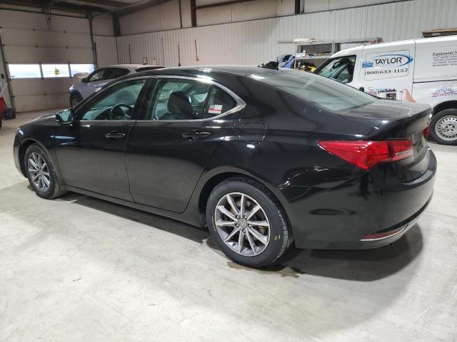 19UUB1F51JA008786 - 2018 ACURA TLX TECH BLACK photo 2