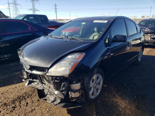 2009 TOYOTA PRIUS, 