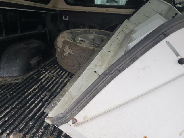 1GTH5BEAXK1110813 - 2019 GMC CANYON 白色 照片 12