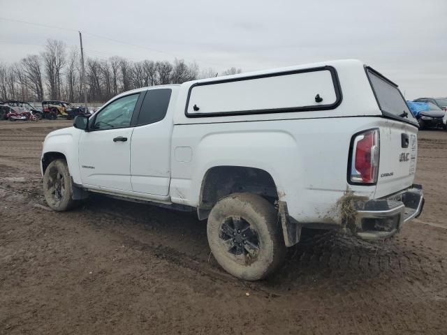 1GTH5BEAXK1110813 - 2019 GMC CANYON WHITE photo 2