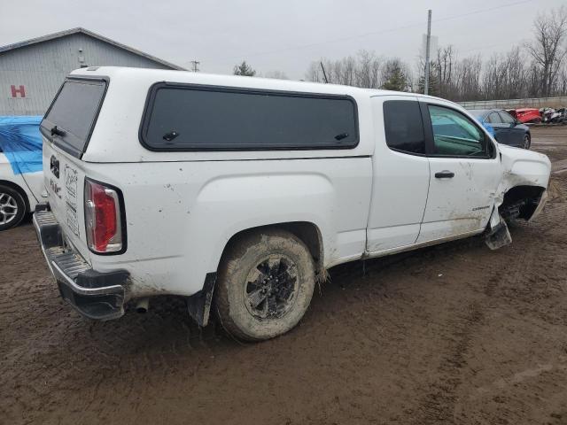 1GTH5BEAXK1110813 - 2019 GMC CANYON 白色 照片 3