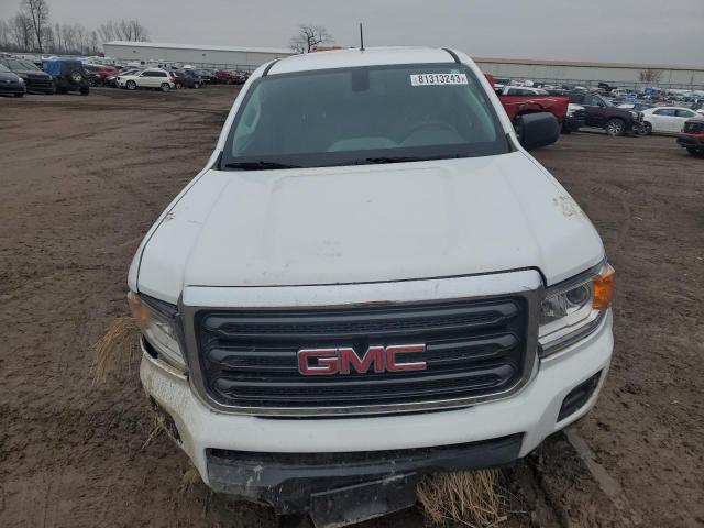 1GTH5BEAXK1110813 - 2019 GMC CANYON 白色 照片 5