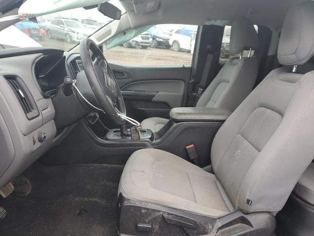 1GTH5BEAXK1110813 - 2019 GMC CANYON 白色 照片 7