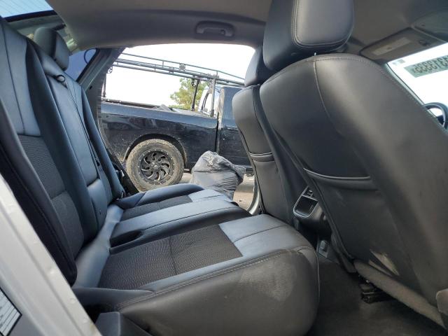 1G11Z5S35LU102317 - 2020 CHEVROLET IMPALA LT SILVER photo 10