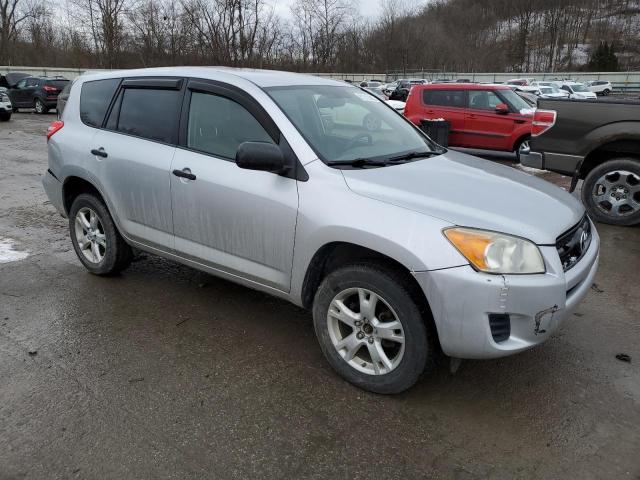 JTMBF33V79D002043 - 2009 TOYOTA RAV4 SILVER photo 4