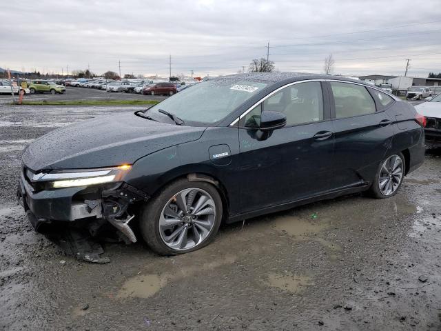 2018 HONDA CLARITY TOURING, 