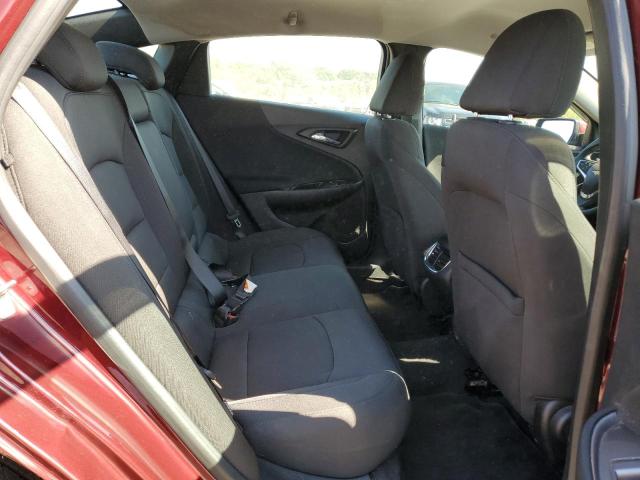 1G1ZE5STXGF319239 - 2016 CHEVROLET MALIBU LT BURGUNDY photo 10